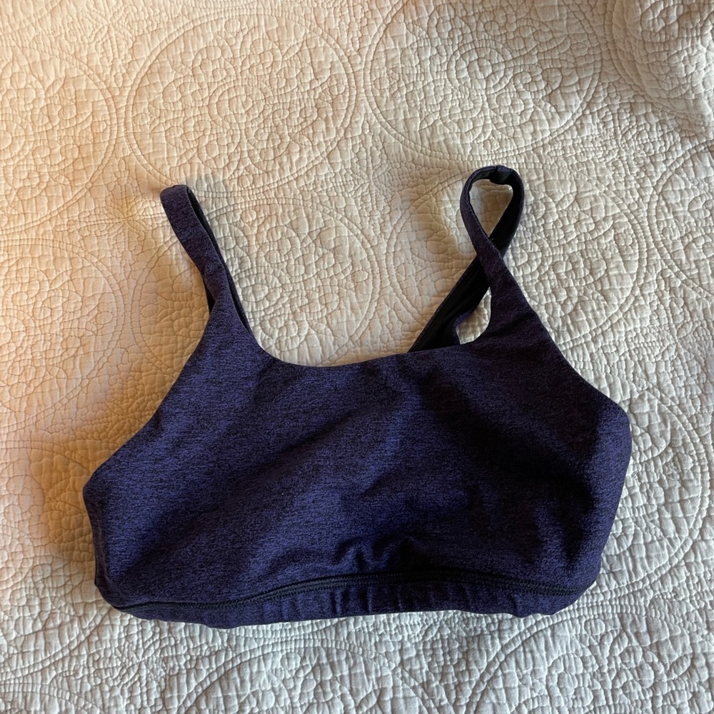 Fleo Isla sports bra